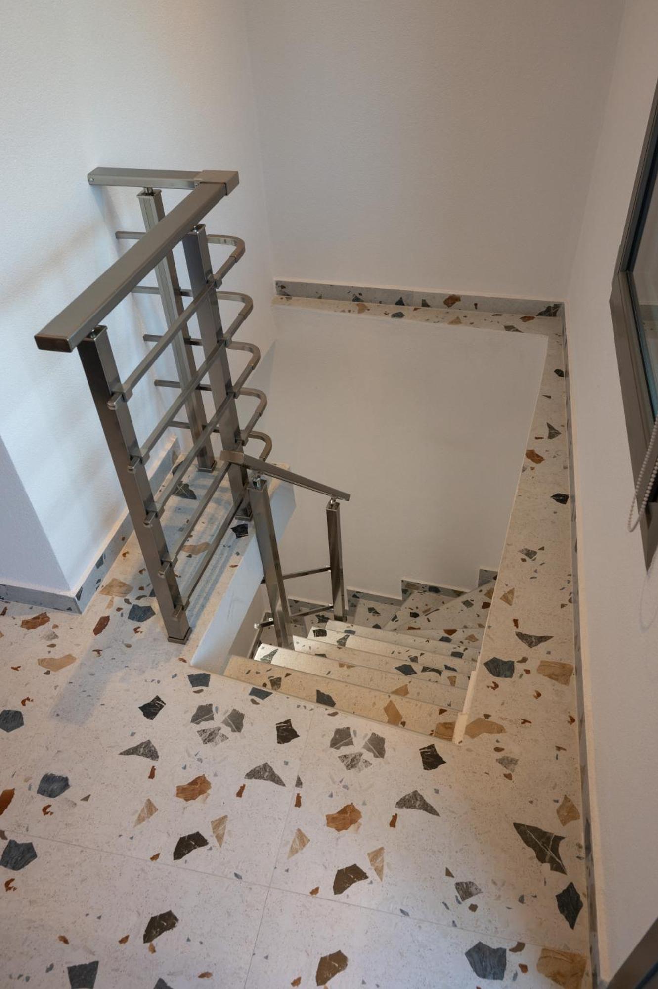 Appartement Antiqua à Kavala Extérieur photo