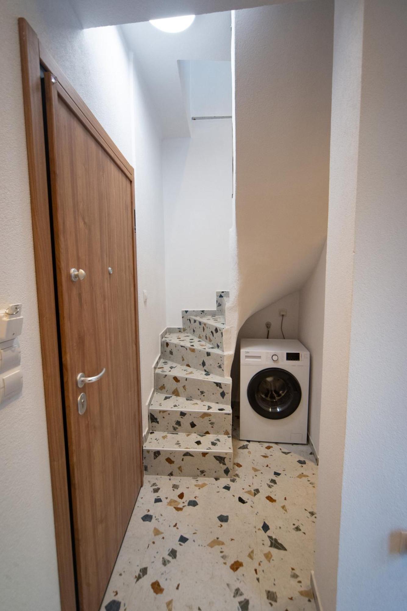 Appartement Antiqua à Kavala Extérieur photo
